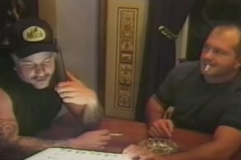 Brooklyn schlong Company - Scene 2