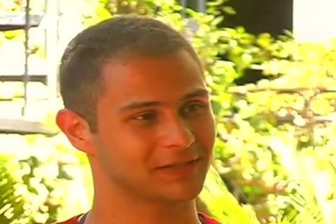 Villa Romeo - Scene 3