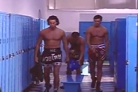Collision Course 01 - Scene 4