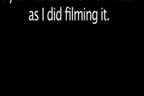 Tthowdys chab Cold knob sucker - Factory video