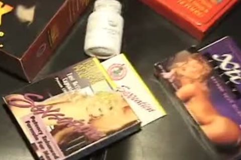 big Pumpin - Scene 1 - East Harlem Pknobuctions