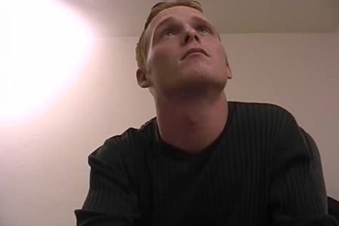 Web men 5 - Scene 1 - CUSTOM men