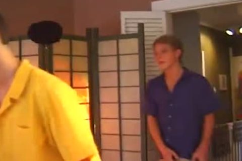 mentown - Scene 3 - Pacific Sun entertaindudest