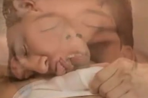 filthy twink receives assdriled Hard