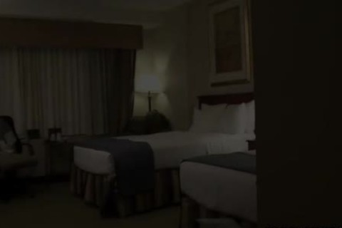 NYC The Return - Scene 6 - Factory movie scene