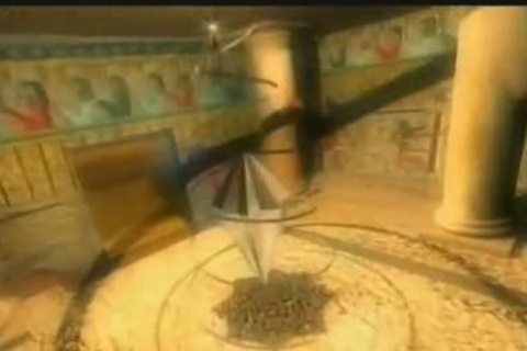 Unleash The animal two - Scene 1