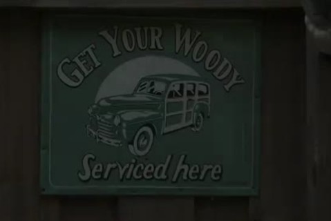 swallow My Seed - Scene 2 - Factory clip