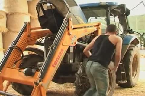 bareback boyz - gulp My sperm Bittch (2007)