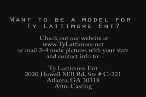 Bending Over For meaty knob