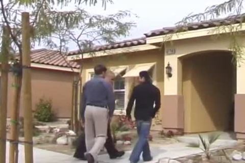 Lock Box cocks - Scene 1 - CUSTOM boys