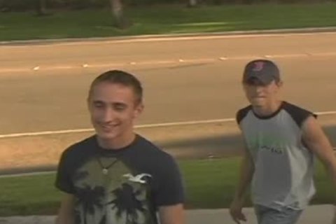 The Things I Do For ramrod - Scene 1 - Xtreme Productions