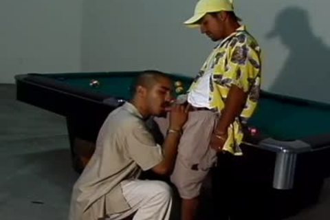 Latin heat banged Hard By gay lover