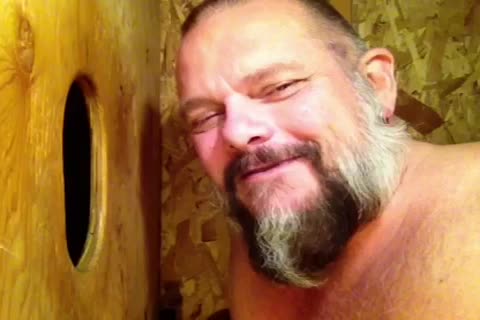 Oh chap! I SELDOM acquire This nice-looking Piece Down My Gullet But Oh How I Love It When I Do! So VERY bushy And VERY nasty! large, Furry Balls That