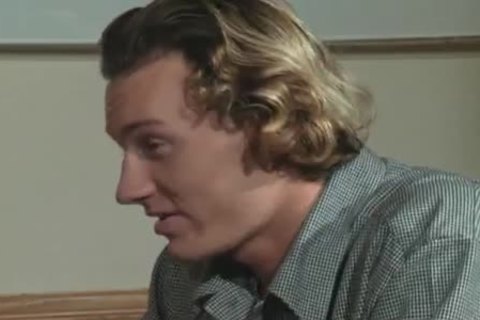 neighbor Comes Over For Some rimming pleasure