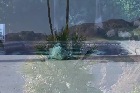 LE ROMPEN EL CULO A ROGAN RICHARDS