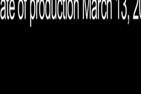 overweight Poles trickling Holes - Scene 1 - Factory video