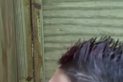 Made To swallow - Scene 4 - Factory video