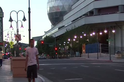 We Can Share his throat - Factory video