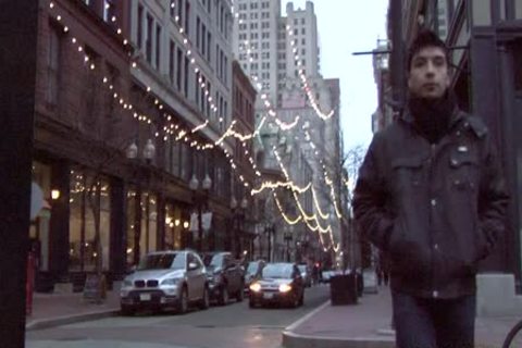 Providence sperm - Scene 8 - Factory video