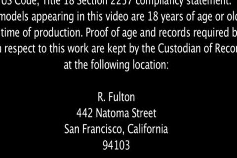 One White Twinky And Two Latinos Are Getting Hit It bare Done