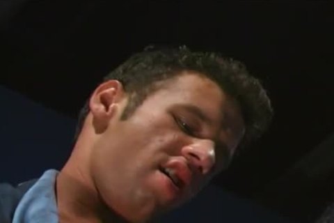 Double Delights - Scene 1 - Pacific Sun Entertainment