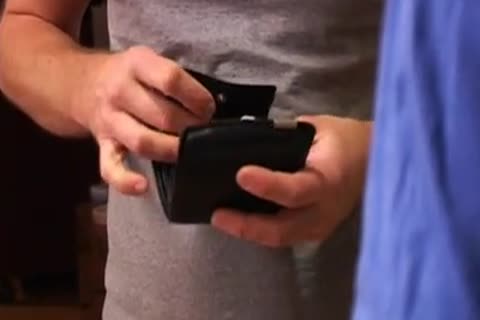 poke Me Like The skank