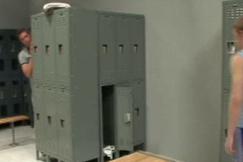 yummy homo cocks pounding In Locker Room
