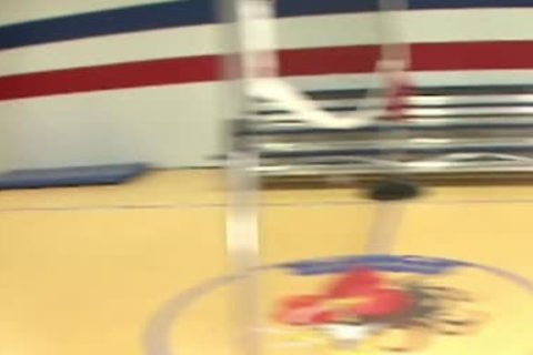 Athlete gays hammering Their butts Well