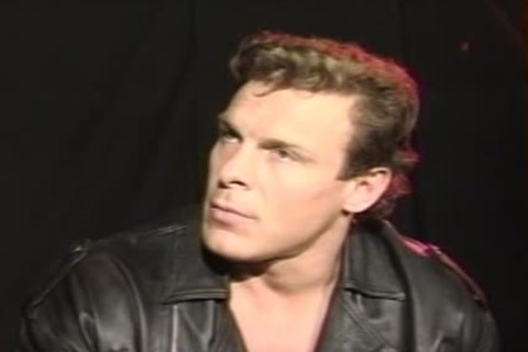 Up Front - Scene 2 - CDI