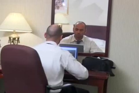 love juice And receive It - Scene three - Twisty's