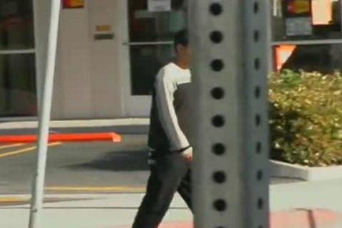 Jawbreakers - Scene 5 - Inferno