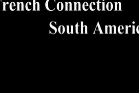 Futbol two - Scene 1