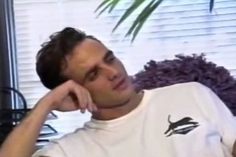 Breaking And Entering booty - Scene three - HIS video