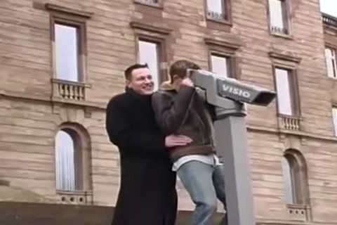 simple Numb3rs - Scene 6 - Foerster Media