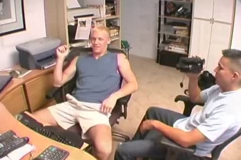 sperm Panions - Scene three - CUSTOM twinks