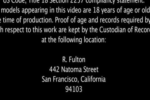 Slurp That cream - Scene 1 - Factory clip