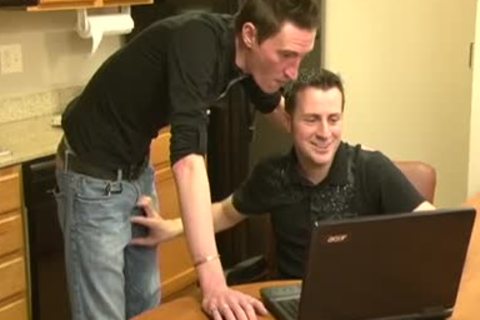 They Wanted To receive In On This jointly