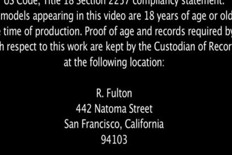 Smoking Rear Fingered And pounded.