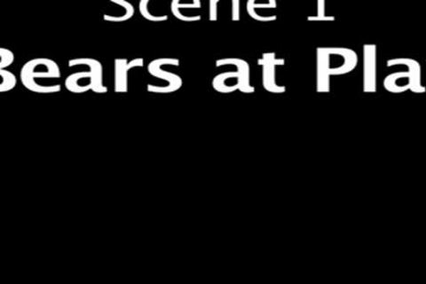 Smoking Rear Fingered And pounded.