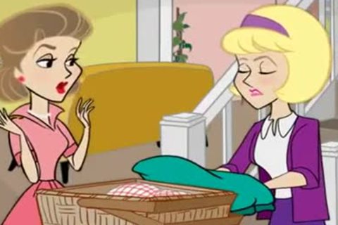 Finds pleasure in hard fucking