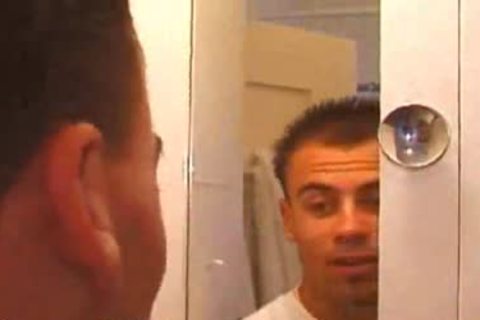 gay extraordinary Solo Masturbation