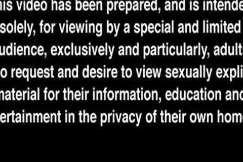 Reno sperm - Scene 1