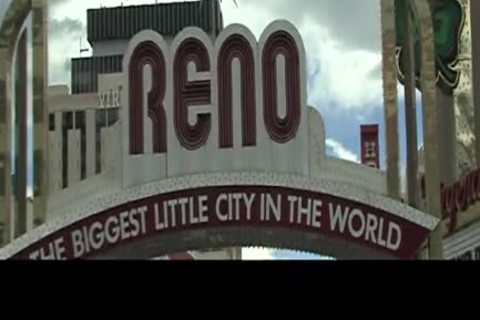 Reno sperm - Scene 1