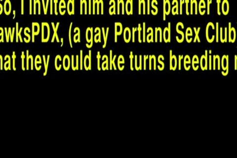 After The Leather Bar Closes - Factory movie