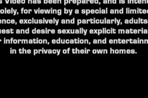 My raw BFF - Scene 1