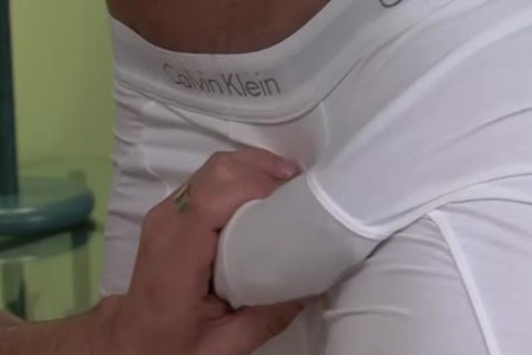 that man cant Take sufficiently cock And sex cream Inside Him.
