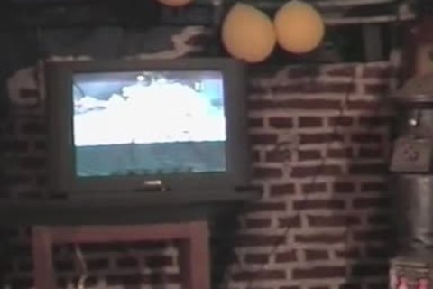 Pale boys asshole\n bang bang