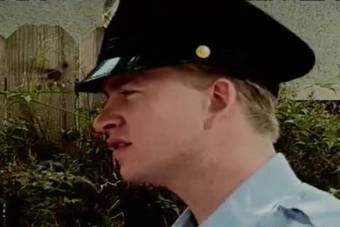 The man Hunt - Scene 2 - Pacific Sun Entertainment