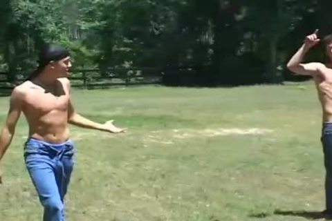 twink World USA - Scene three - HIGH DRIVE