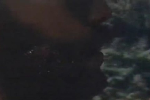 Red Ball Express - Scene two